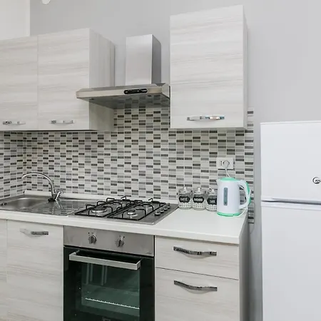 Apartment La Dimora Di Tanya