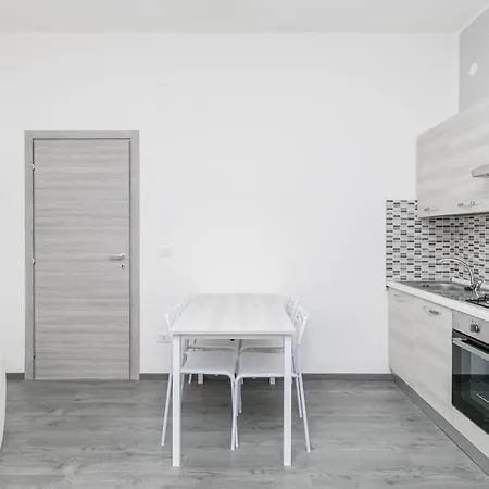 Apartment La Dimora Di Tanya