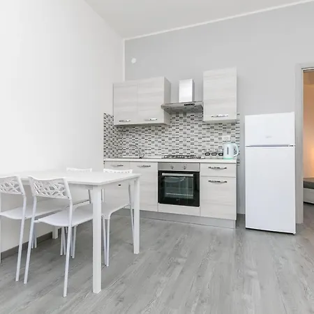 La Dimora Di Tanya Apartment