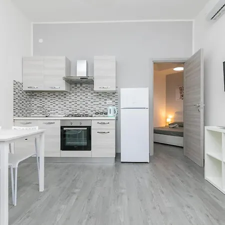 Apartment La Dimora Di Tanya Syracuse
